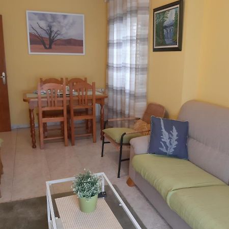 דירות Mombeltrán Casa El Reloj מראה חיצוני תמונה