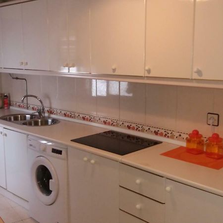 דירות Mombeltrán Casa El Reloj מראה חיצוני תמונה