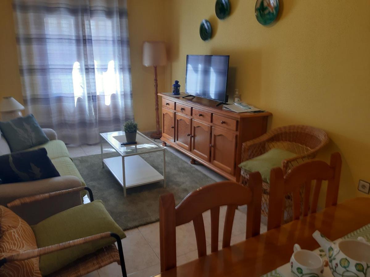 דירות Mombeltrán Casa El Reloj מראה חיצוני תמונה