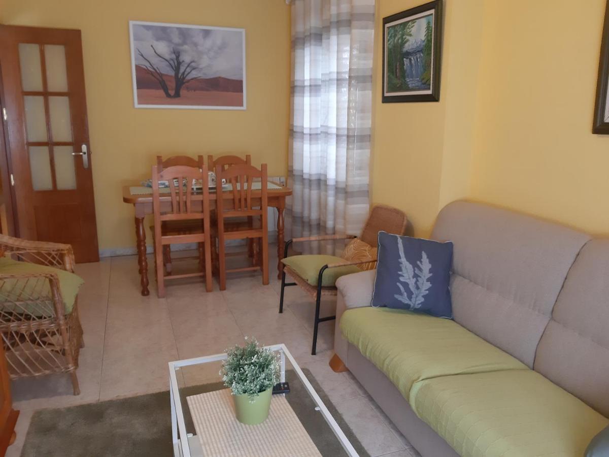 דירות Mombeltrán Casa El Reloj מראה חיצוני תמונה