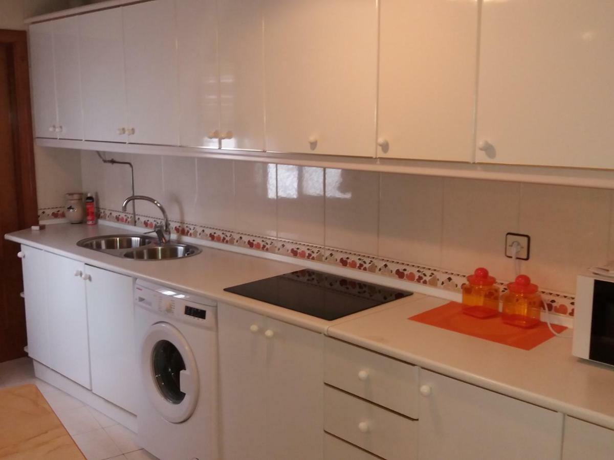 דירות Mombeltrán Casa El Reloj מראה חיצוני תמונה